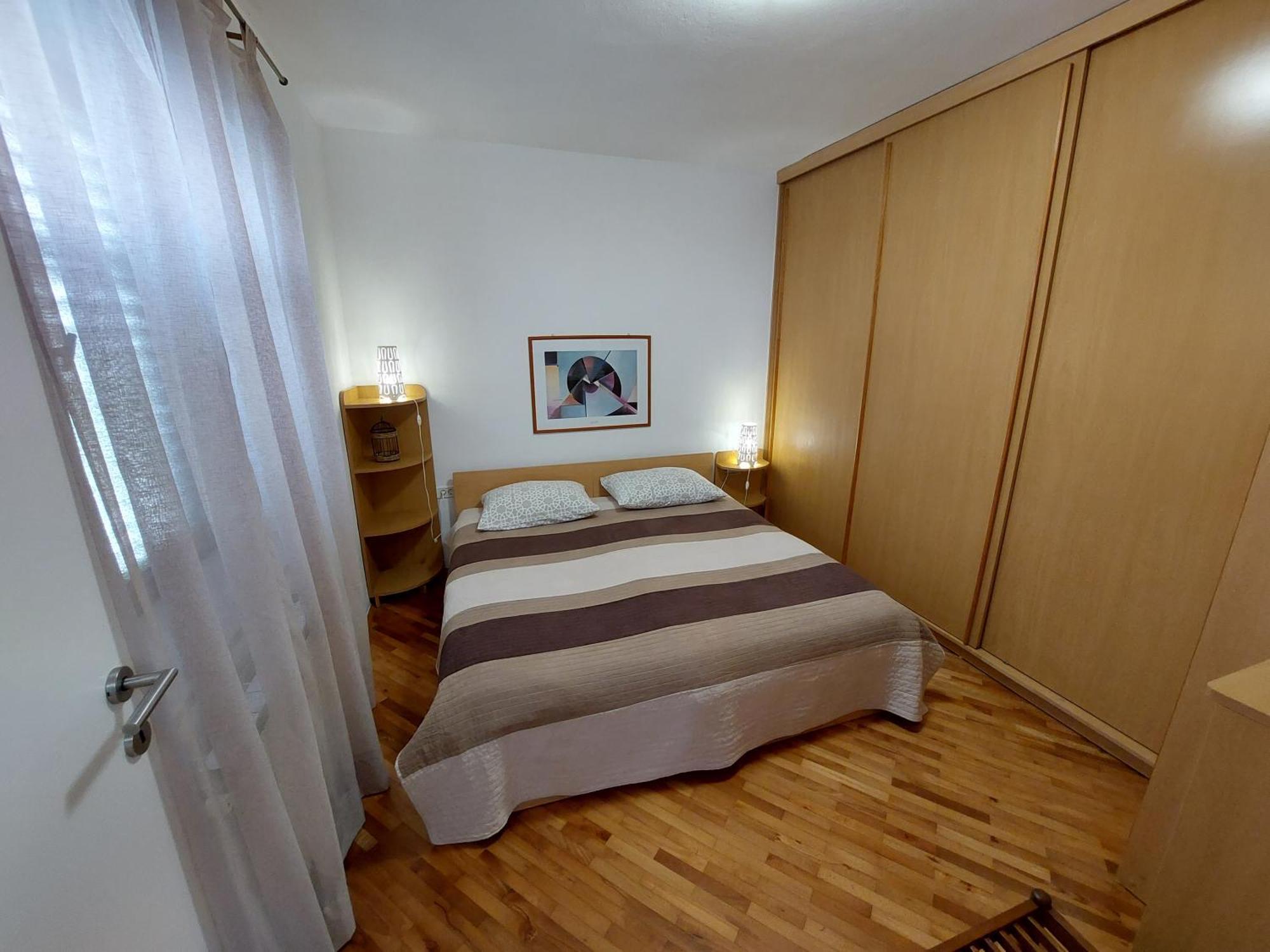 M&M Sunset Apartments Portorož Eksteriør billede