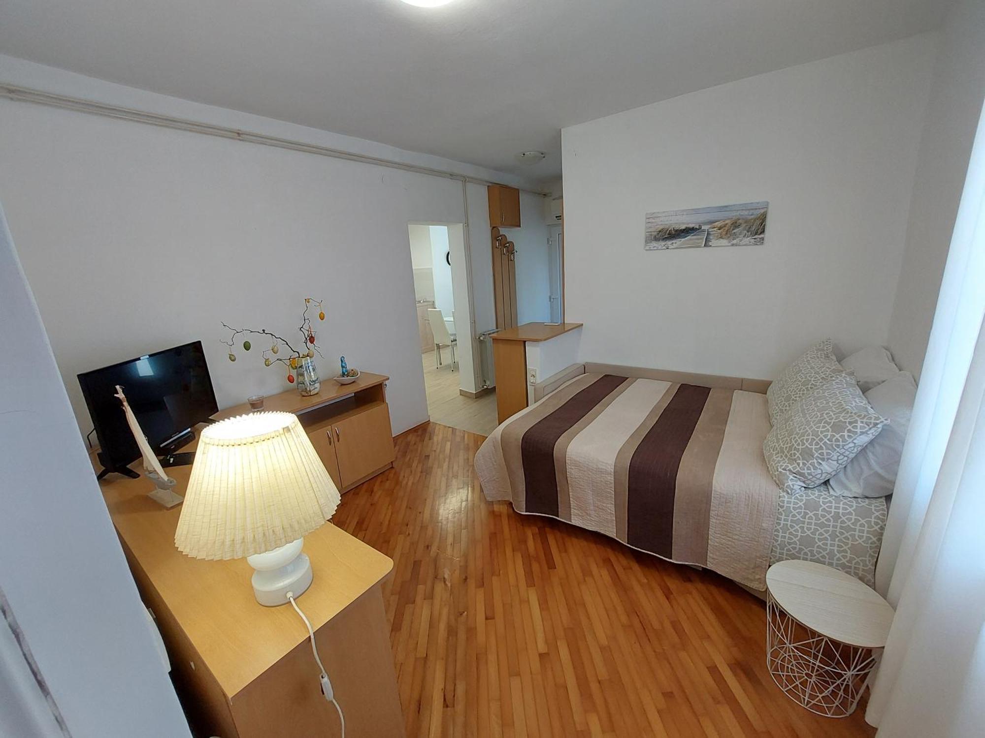 M&M Sunset Apartments Portorož Eksteriør billede