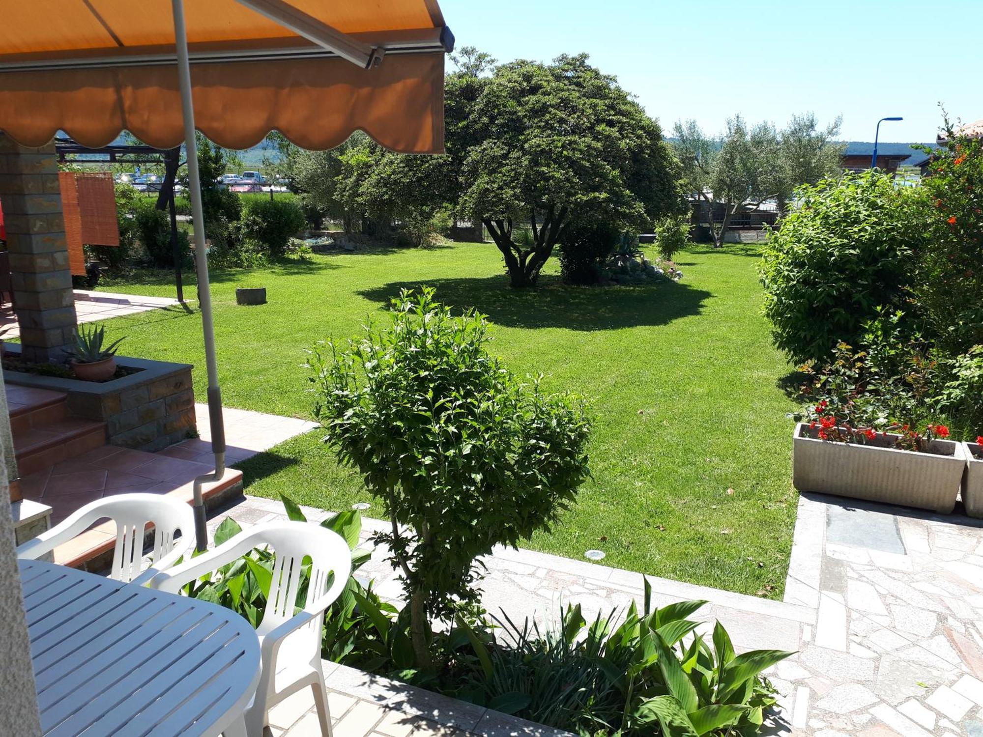 M&M Sunset Apartments Portorož Eksteriør billede
