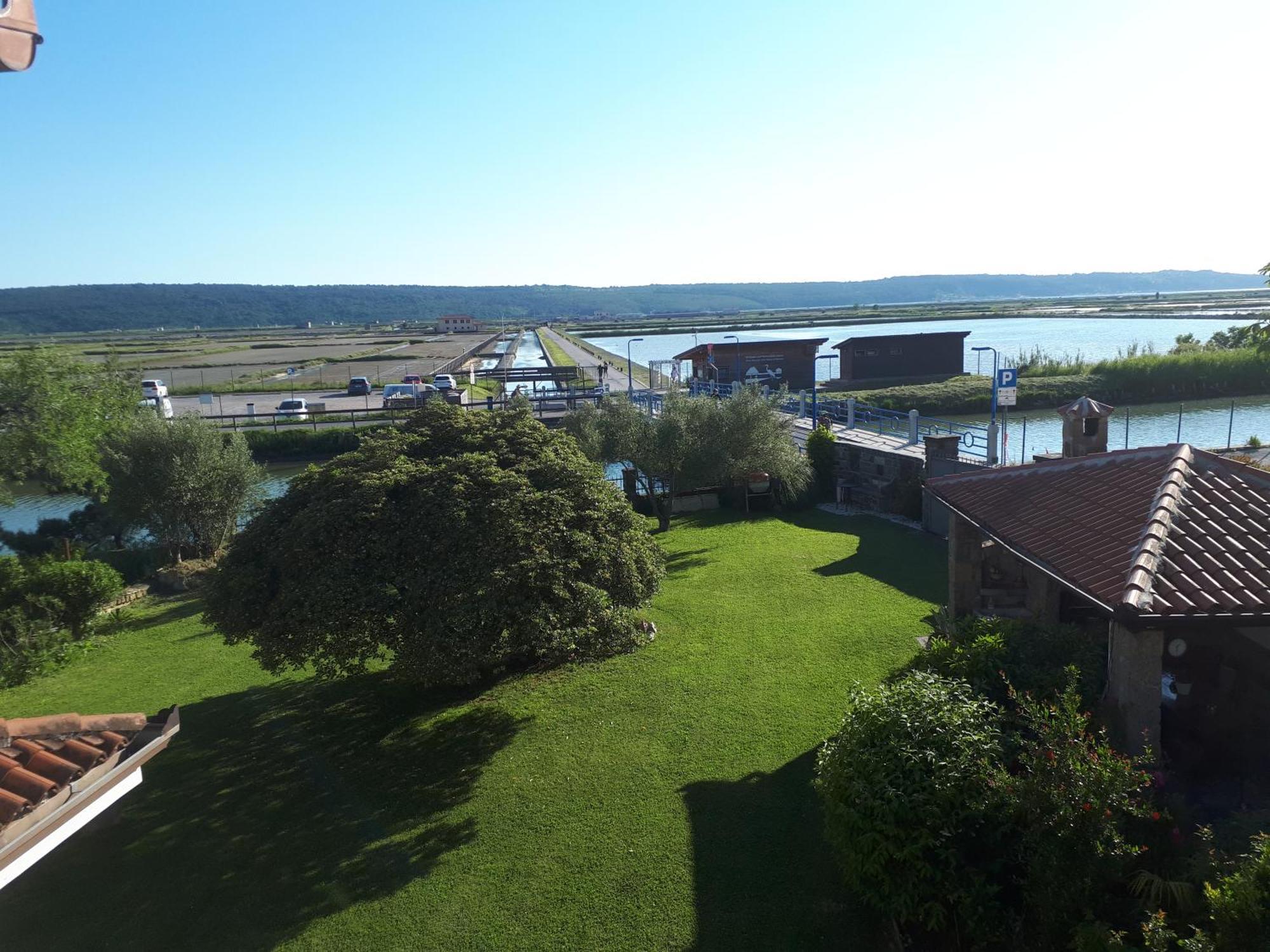M&M Sunset Apartments Portorož Eksteriør billede