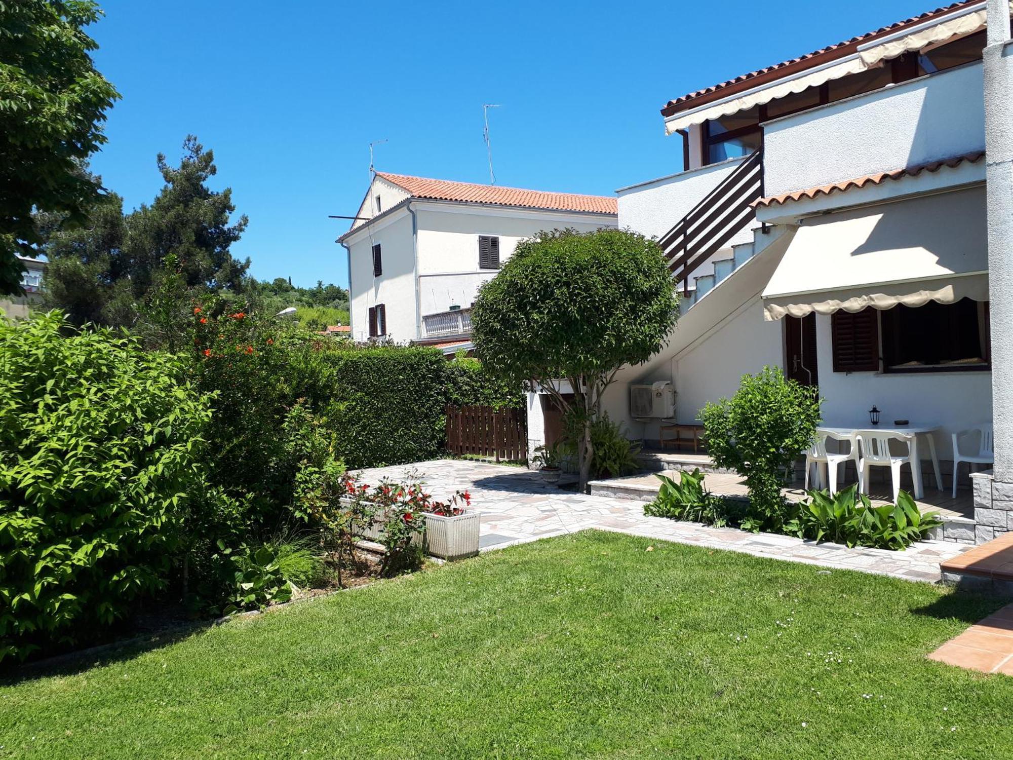 M&M Sunset Apartments Portorož Eksteriør billede