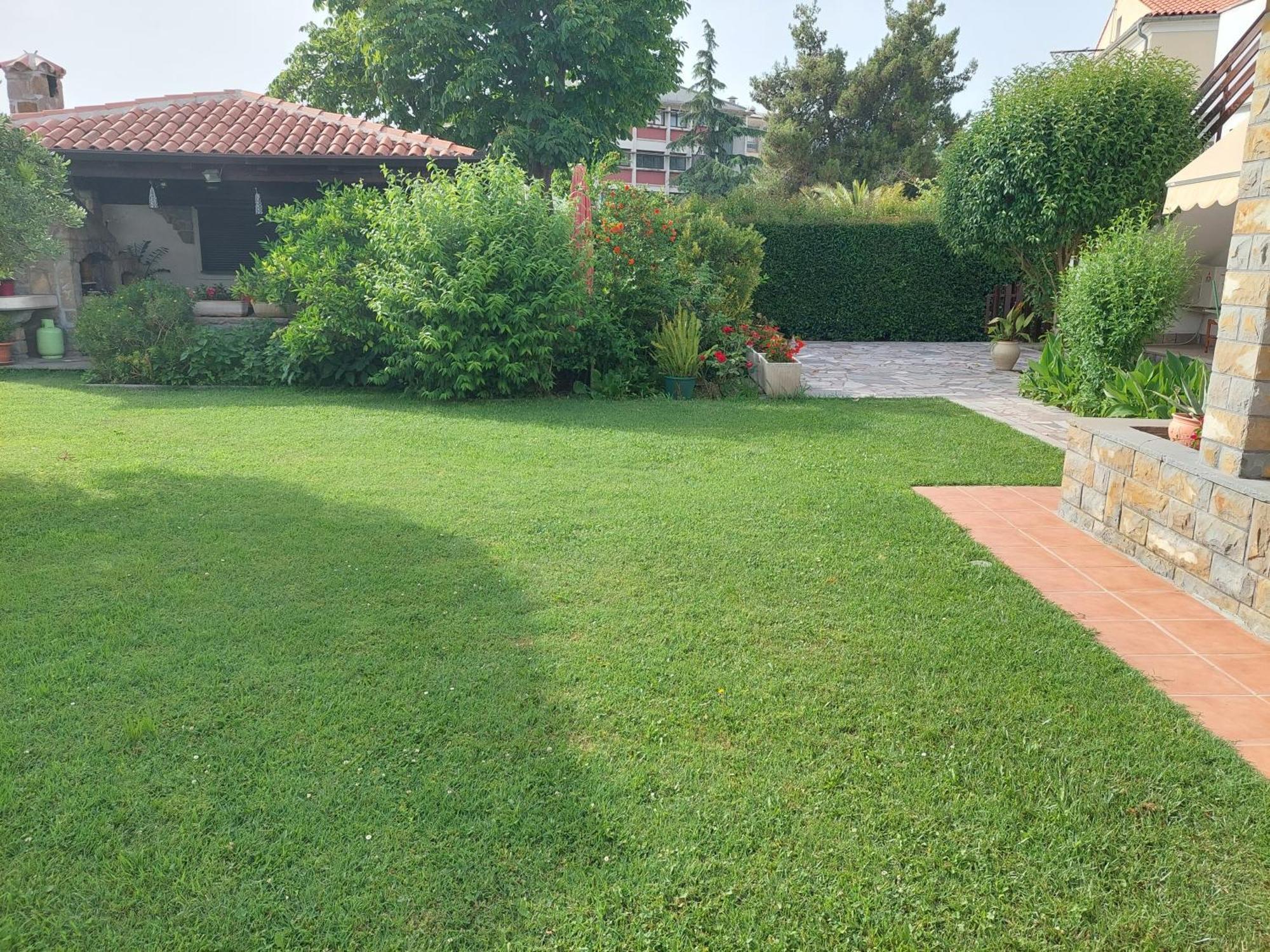 M&M Sunset Apartments Portorož Eksteriør billede