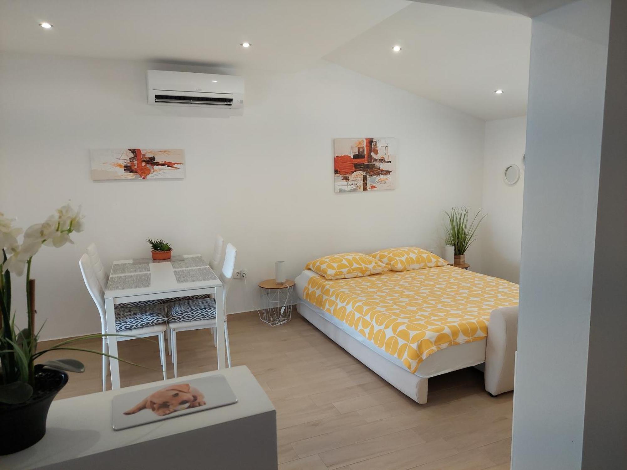 M&M Sunset Apartments Portorož Eksteriør billede