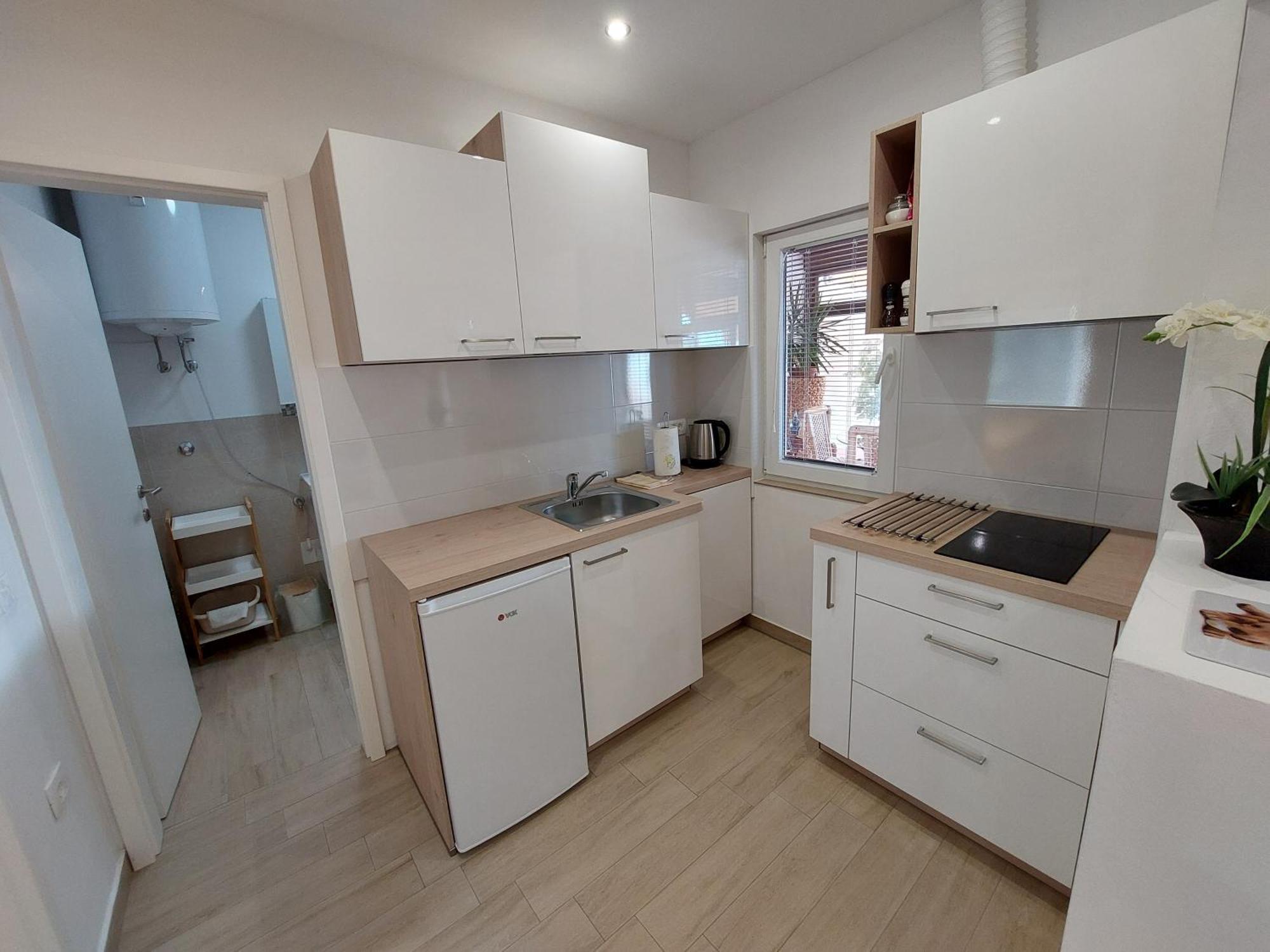 M&M Sunset Apartments Portorož Eksteriør billede