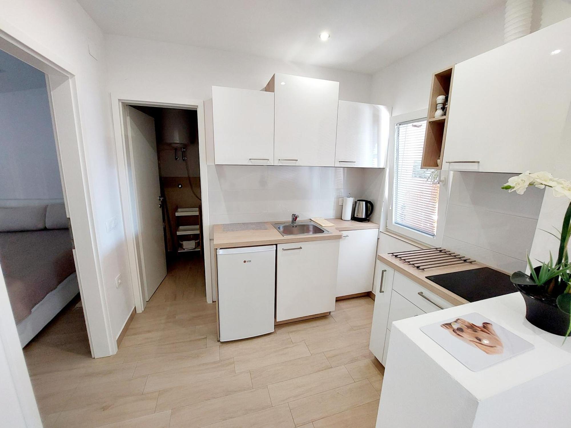 M&M Sunset Apartments Portorož Eksteriør billede