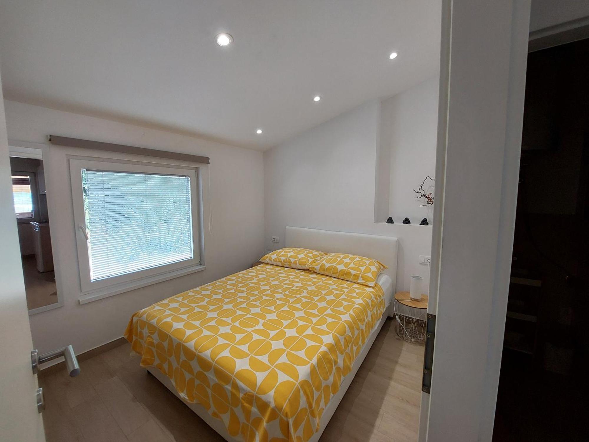 M&M Sunset Apartments Portorož Eksteriør billede