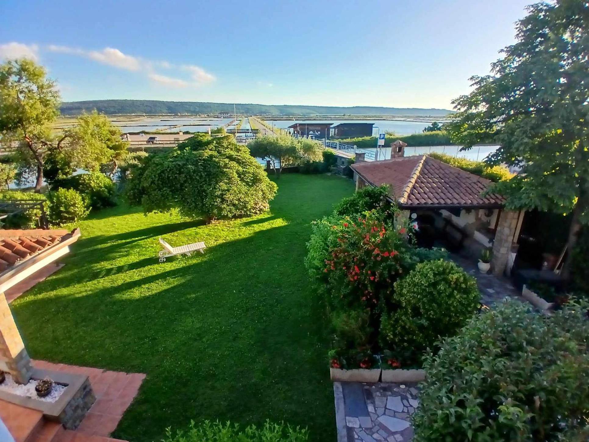 M&M Sunset Apartments Portorož Eksteriør billede
