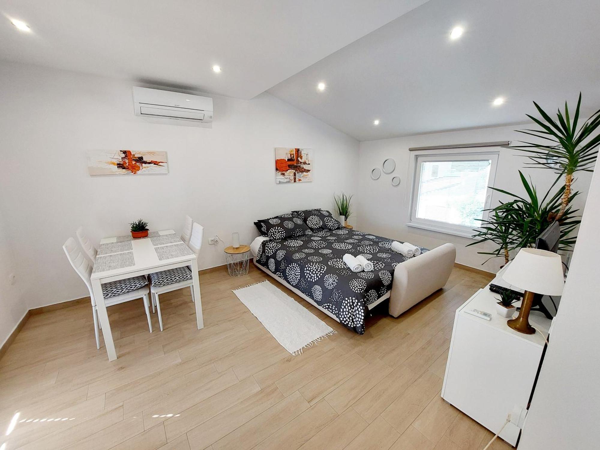 M&M Sunset Apartments Portorož Eksteriør billede